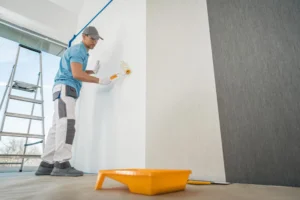 Home Painting Services