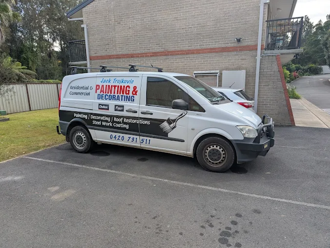 JT Paint