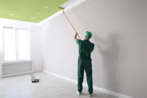 Painting a Room